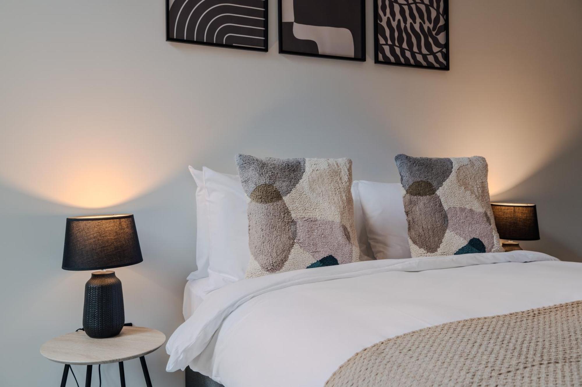 Apartamento Modern & Bright Luxury In Honor Oak Londres